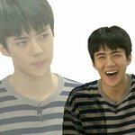[EXO] 컴온 ㅇㄱㄹㅇ 아님?