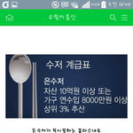 [댓글부탁해] 니네 무슨 <b>수저</b>냐??