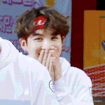 [이삐] 하루 일과를 끝내고 들어오는 팬톡이란...