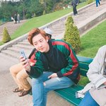 [EXO] 찬열이 <b>상의</b> 구쮜꺼임?