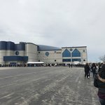 [방탄소년단] 지금 <b>시카고</b>콘 줄 ㅋㅋㅋ