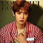 [드루와] 위험한 <b>손모양</b>을 선호하는듯한 엑소 찬열