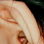 [극혐오주의] 얘들아 피어싱한거 이렇게됐는데