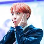 [방탄소년단] <b>호석</b>이 짤