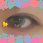 <b>렌즈색</b>이 넘 밝앜ㅋㅋ