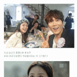 남편 지성 후속작으로 컴백한 이보영 <b>평행</b>이론~~~