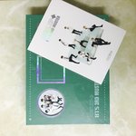 [방탄소년단] 디비디 왔다ㅠㅠㅠㅠ