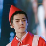 [세훈] 170318 EXO'rDIUM in <b>Malaysia</b> 고화질74
