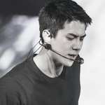 [세훈] 170318 EXO'rDIUM in <b>Malaysia</b> 고화질76