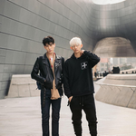 [드루와] 17 헤라패션위크 스트릿 컷