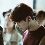 봄 분위기 <b>낭</b>낭한 男아이돌들