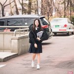 소혜 지금까지 입은 옷중에 젤 찰떡