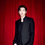 인터뷰 사진이 화보 수준ㄷㄷ