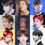 [방탄소년단] <b>뷔</b> 속에서 고통받는 태형이래ㅋㅋㅋ