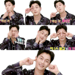 [하이라이트] 주간아 두준이 <b>애교</b>짤 보고가라