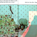 [댓글부탁해] <b>돼지책</b> 해석