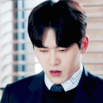 [인피니트] 자른건가..?