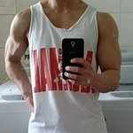 [댓글부탁해] (살색주의)남자 <b>이</b>정도 <b>몸</b>이면 불호??