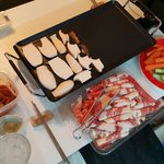 [LCHF] 나를 따르라!!! 6