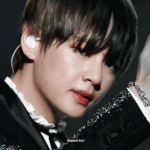 [방탄소년단] 태형이는 이목구비랑 티존이 빡세고 화려한데