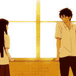 [드루와] 울반남자애가 어떤애짝사랑하는거 핵설레