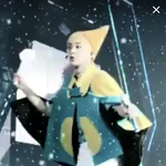 [시우민] 씐나서 춤추는 시우민