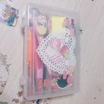 [드루와] 다이소 <b>필통</b>3