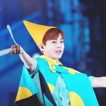 [시우민] ** 연검 정화 **