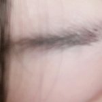 얘들아 나 눈썹 잘못 <b>자름</b> ㅠㅠㅠㅠㅠ