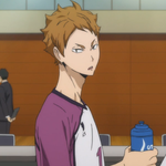 [하이큐] 근데 카와니시랑 아<b>카아</b>시랑