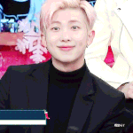 [방탄소년단] 목폴라 입은 <b>주니</b>는 <b>사랑</b>