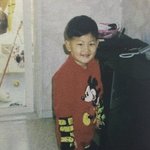 [방탄소년단] <b>이사진</b> 남준이맞아?