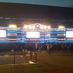 [EXO] ???이게 1층1열이면 이앞에 텅텅빈곳은뭐임?