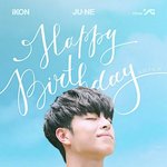 [아이콘] #KOOlestJUNEday