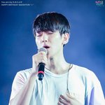 [백현] 백현이 대흉근 <b>성장</b>(?)기