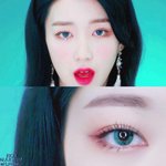 <b>개인</b>적으로 이렇게 화장한거 좋음