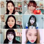 [모두드루와] 지금까지 공개된 아이<b>틴</b>걸즈 맴버라네...
