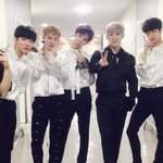 [엔터톡] 와 몬스타엑스?