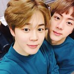 [방탄소년단] 역시 <b>갈색</b>지민
