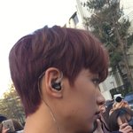 [NCT] 나 동혁이 최애고 이동혁을 <b>실물</b>로 5번봤지만