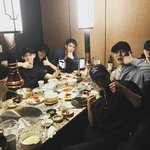 [EXO] <b>사진</b> 한장 <b>속</b>에 앓을거 많은거 ㅈㄴ 좋음
