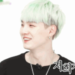 [방탄소년단] 팬톡 왜이래ㅠㅠ <b>민트</b>슙 짤털이나 해야지