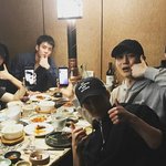 [EXO] 애들 <b>와인</b>