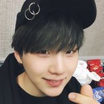 [방탄소년단] 윤기짹!!! 이쁘다 ㅠㅠ