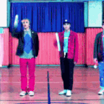 [NCT] 얘들아 지금 상황 믿지마라