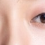 메이크업 잘하는애들아 와봐 눈과 <b>눈썹사이</b>가 먼애들은 메이크업 어케하니...