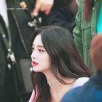 女 아이돌의 샤방샤<b>방한</b> 미모