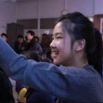 블핑 로제 데뷔전 사진