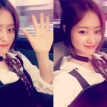 여돌 단발한거 봐봐