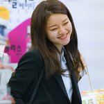 [왤케예뻐] <b>고아</b>성에게도 봄이 왔으면 ㅠㅠ